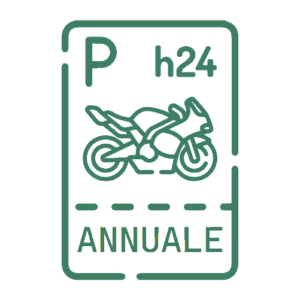 Motorbike – Annual 24/7